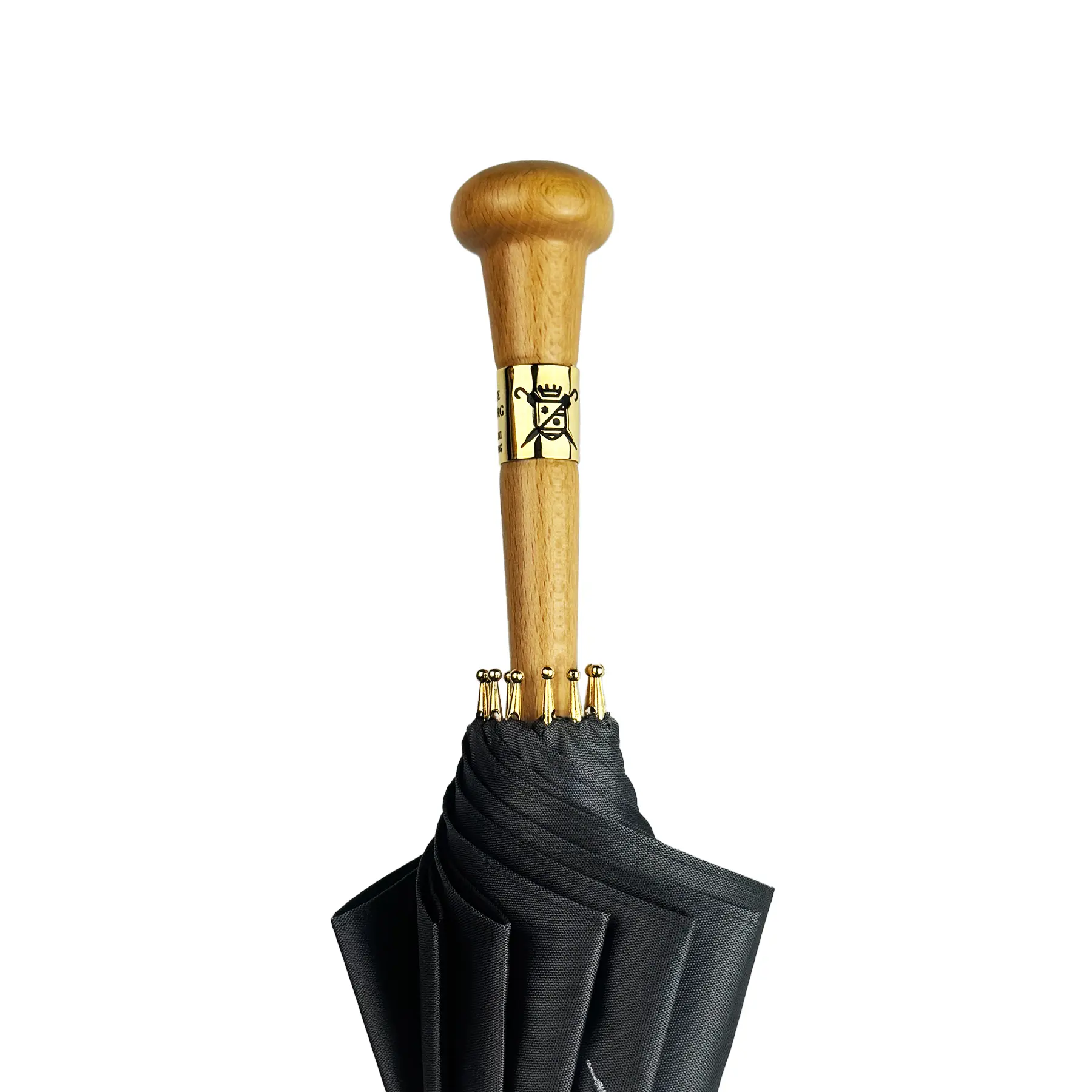 Rock Handle