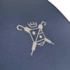 Logo Sur Toile LPCH Marine MSM