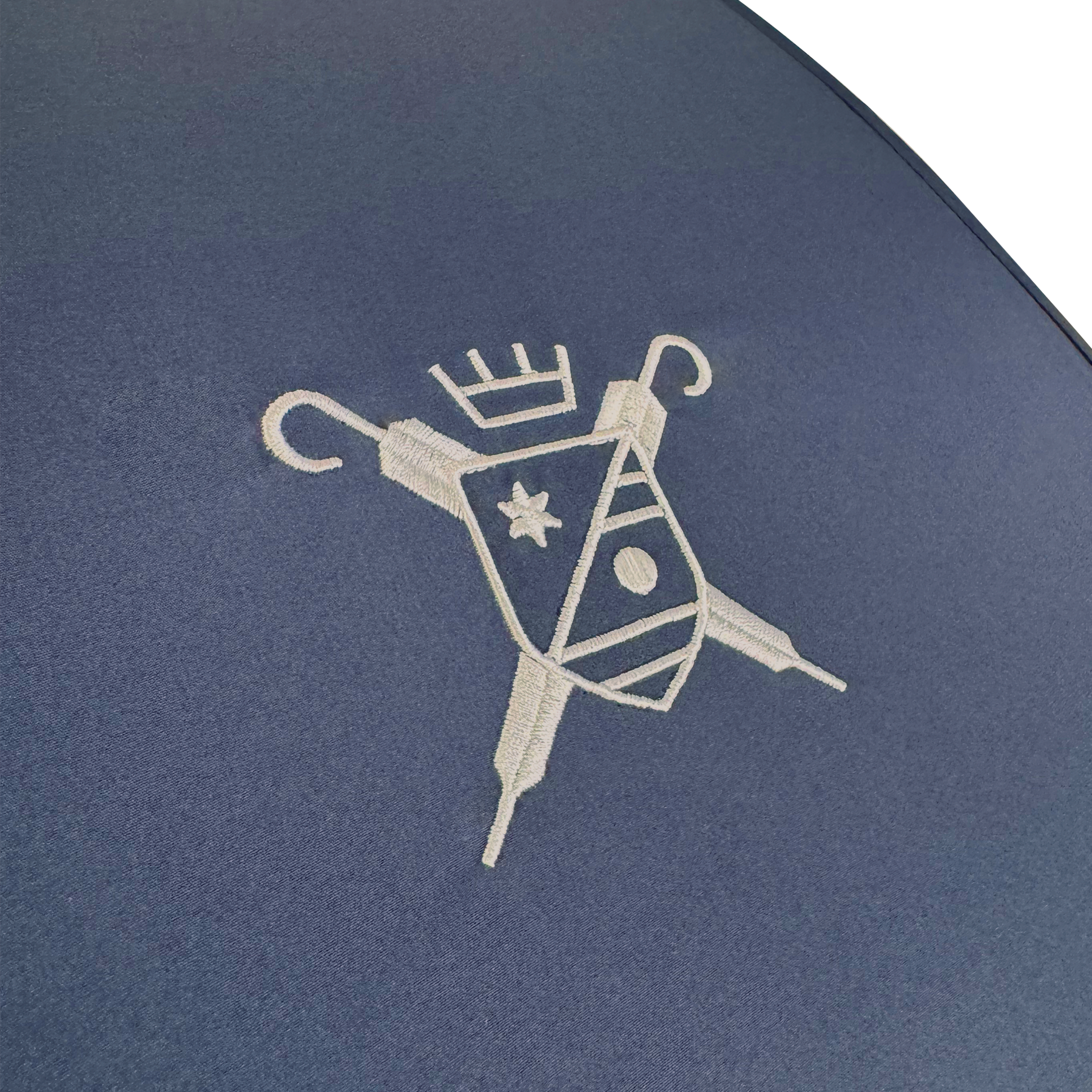 Logo Sur Toile LPCH Marine MSM