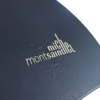 Marine Logo Sur Toile MSM MSM