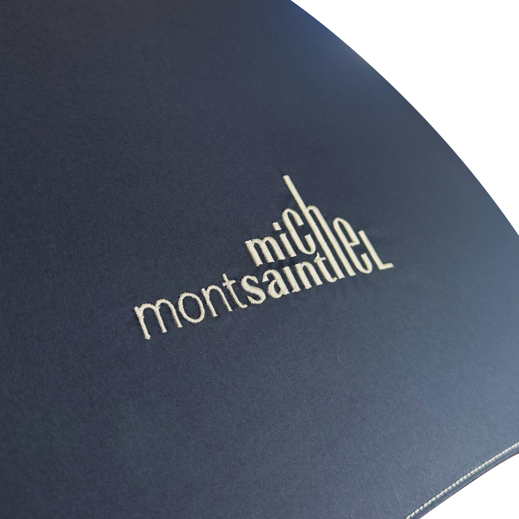 Marine Logo Sur Toile MSM MSM