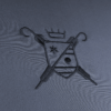 Logo Sur Toile Pétruss