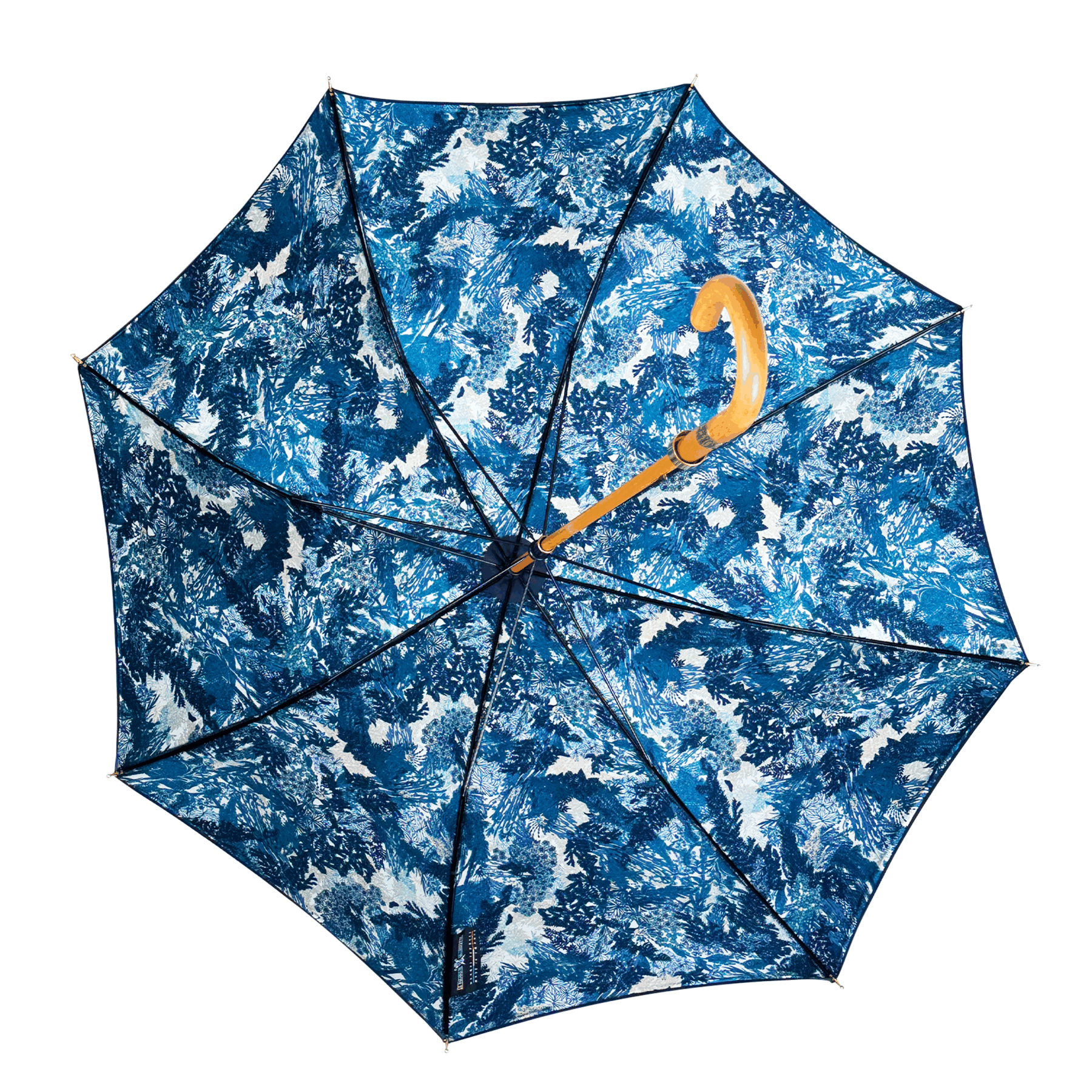 Pétrusse Intérieur