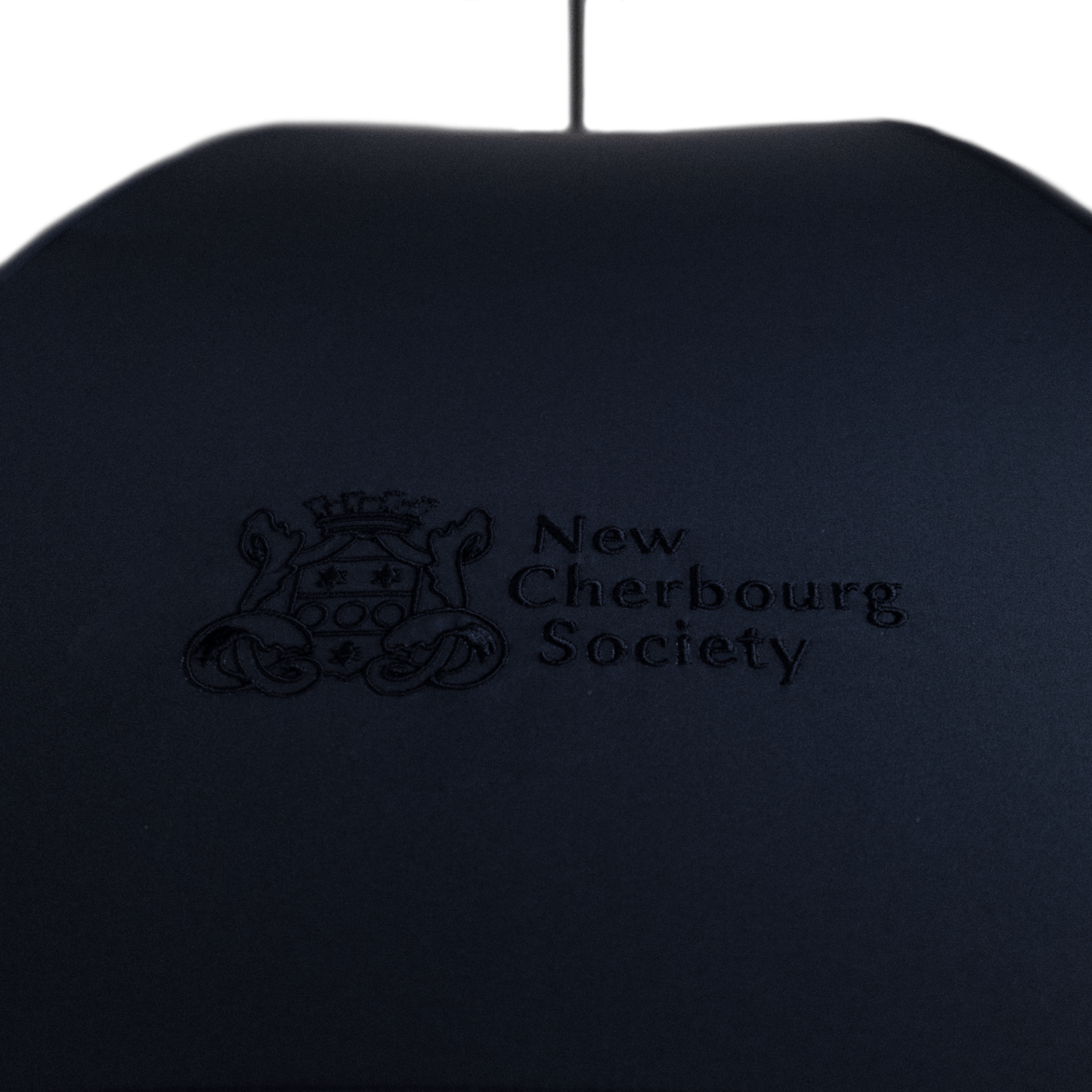 Parapluie NCS Logo Marine