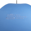 Parapluie NewCherbourgSociety Ciel Logo