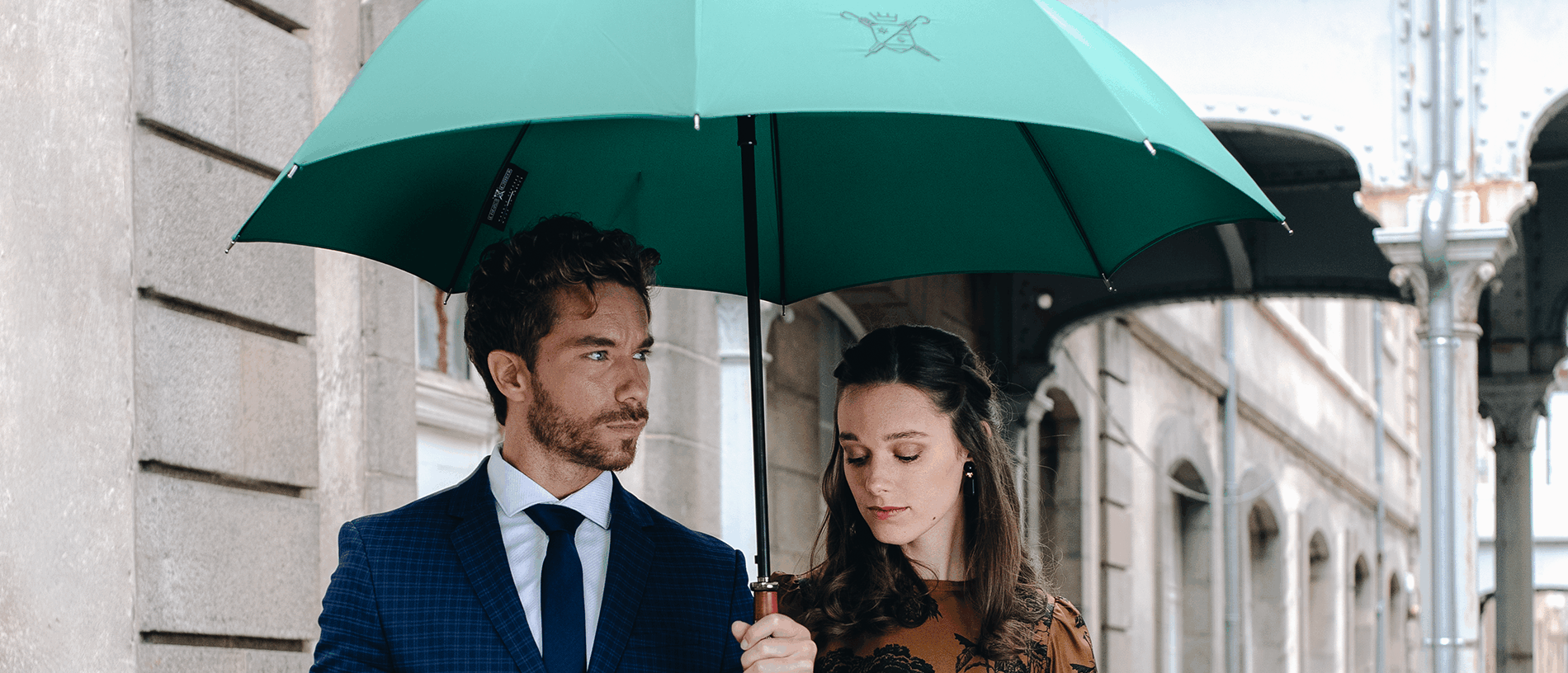 L'Automne s'invite sous votre Parapluie