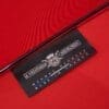 claw - the real Cherbourg - umbrella - red