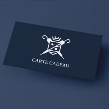 Offer a Cherbourg Umbrella Gift Card