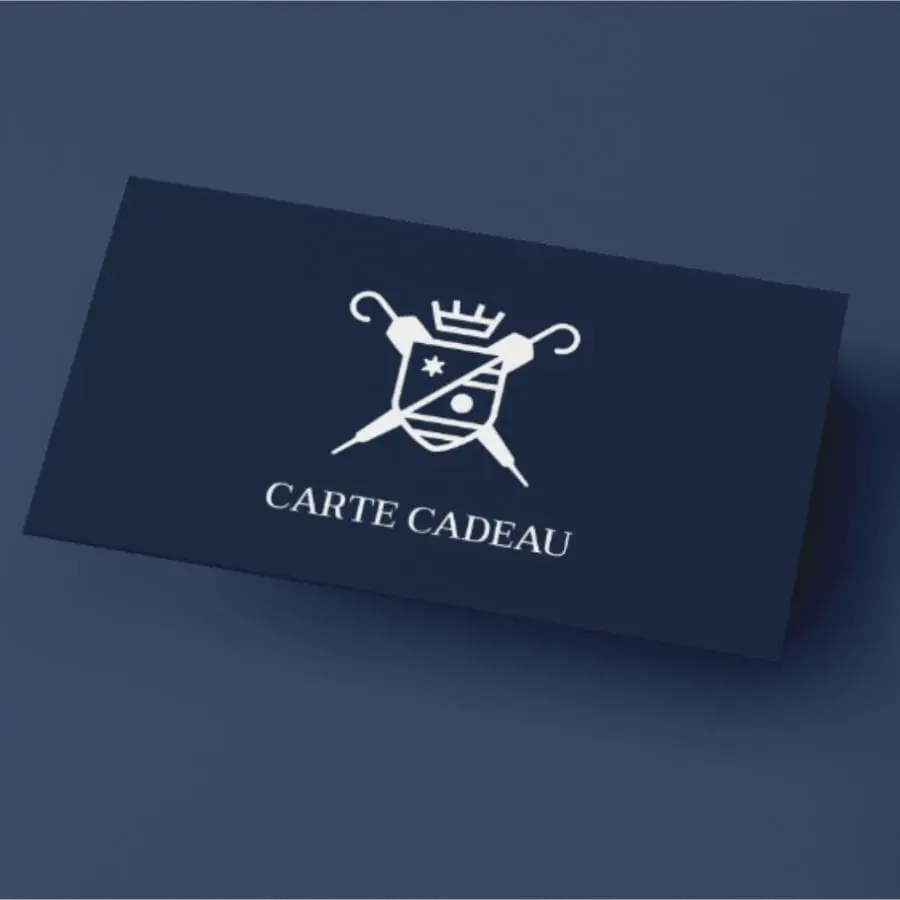 Offer a Cherbourg umbrella gift card