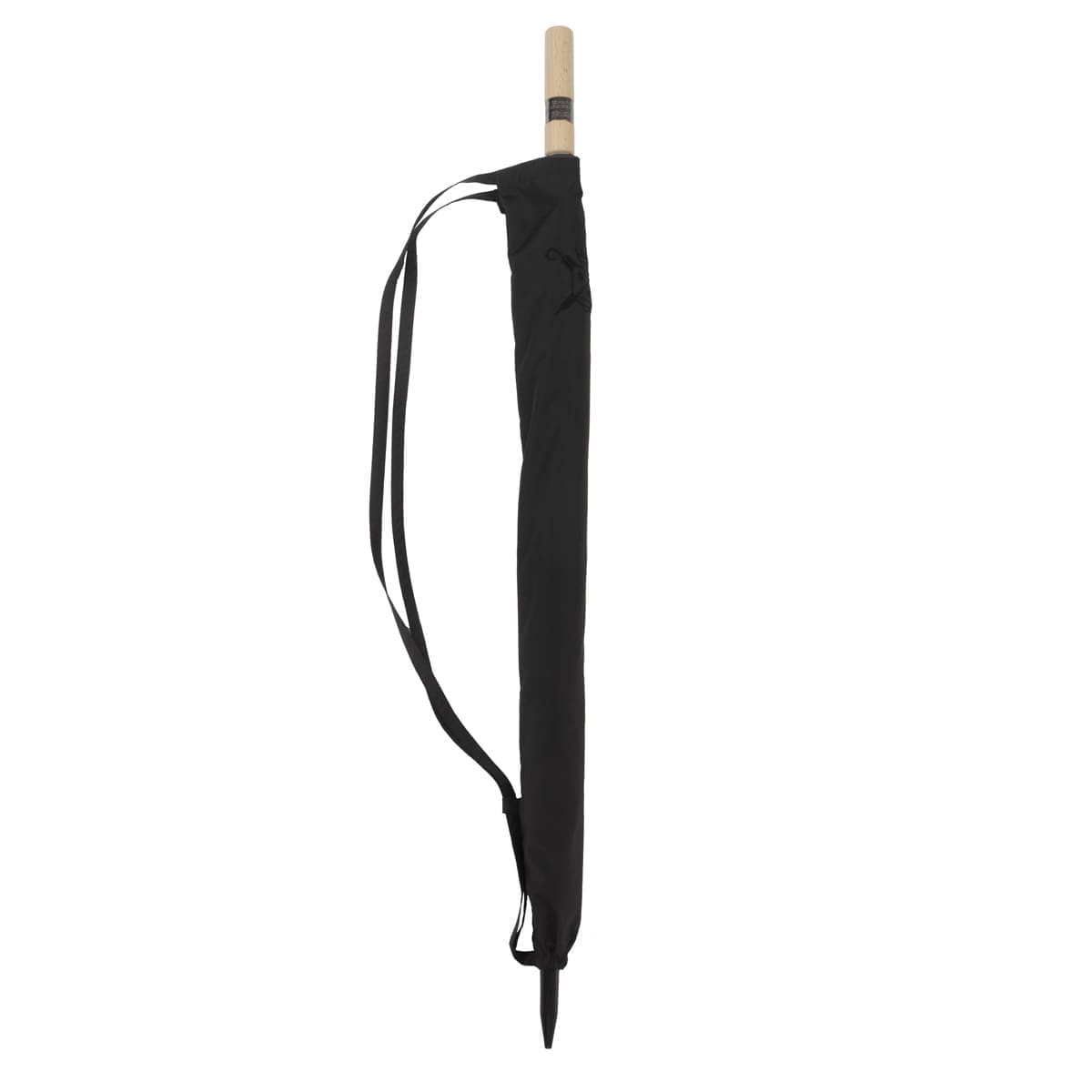 _1010802 Sac fourreau Le Golf Noir