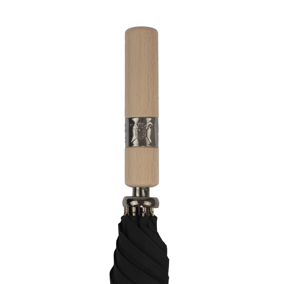 _1010805 Poignée droite Le Golf Noir