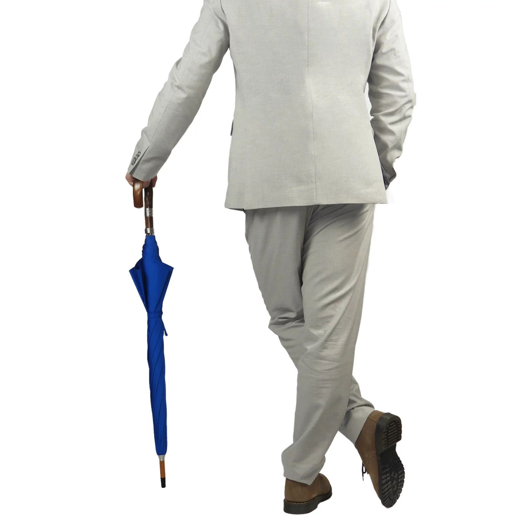 Parapluie Canne Pébroque Océan