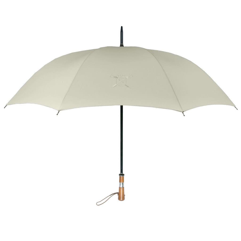Le Sport open right handle ecru