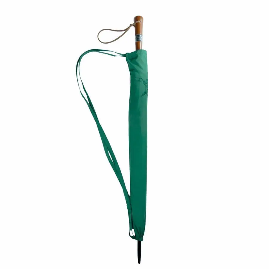 Sheath bag model Le Sport Vert Anglais