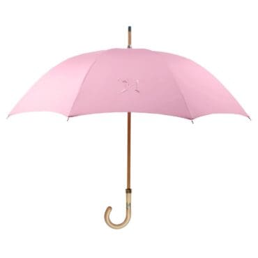 Le Ville pink maple curved rosewood
