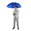 Parapluie Homme Bleu