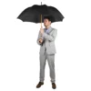 Black Men's Umbrella