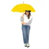 Yellow Women's Umbrella