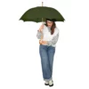 Parapluie Femme Kaki