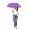 Parapluie Femme Violet