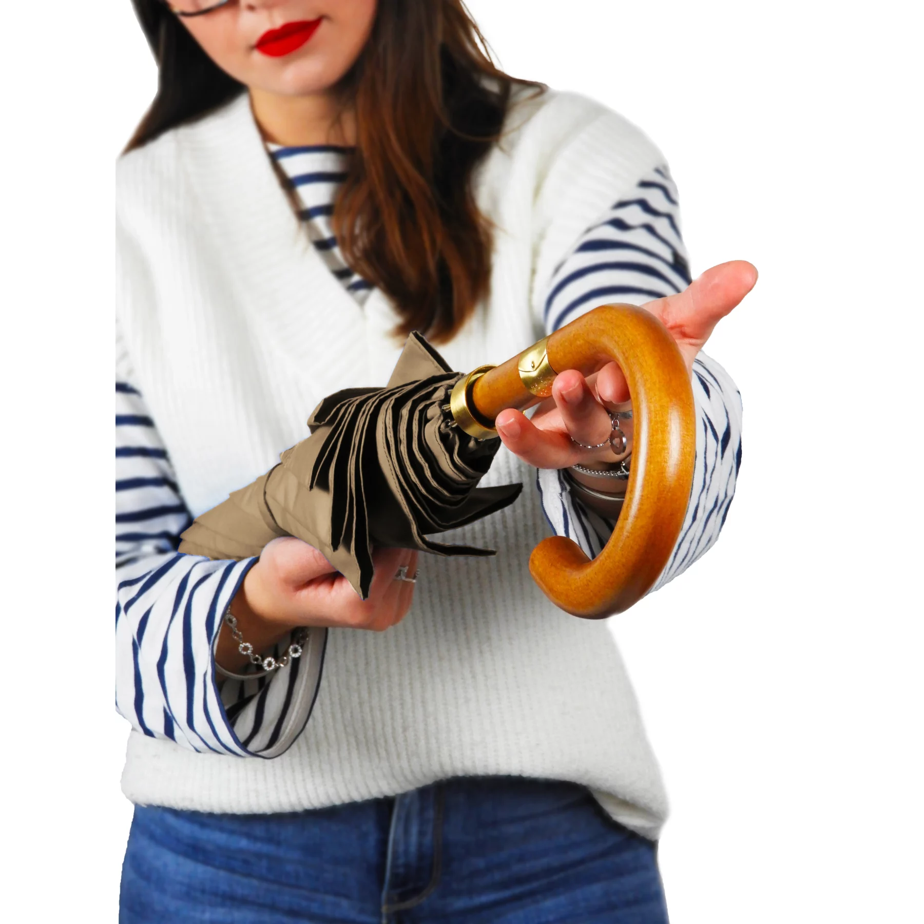 Parapluie Haut De Gamme