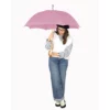 Pink Umbrella 2