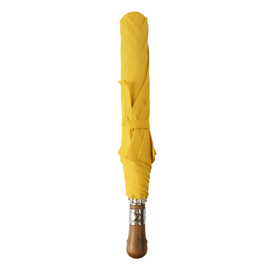 REUGE オルゴール Les Parapluies de Cherbourg Practical travel umbrella, retractable umbrella: Le Voyageur