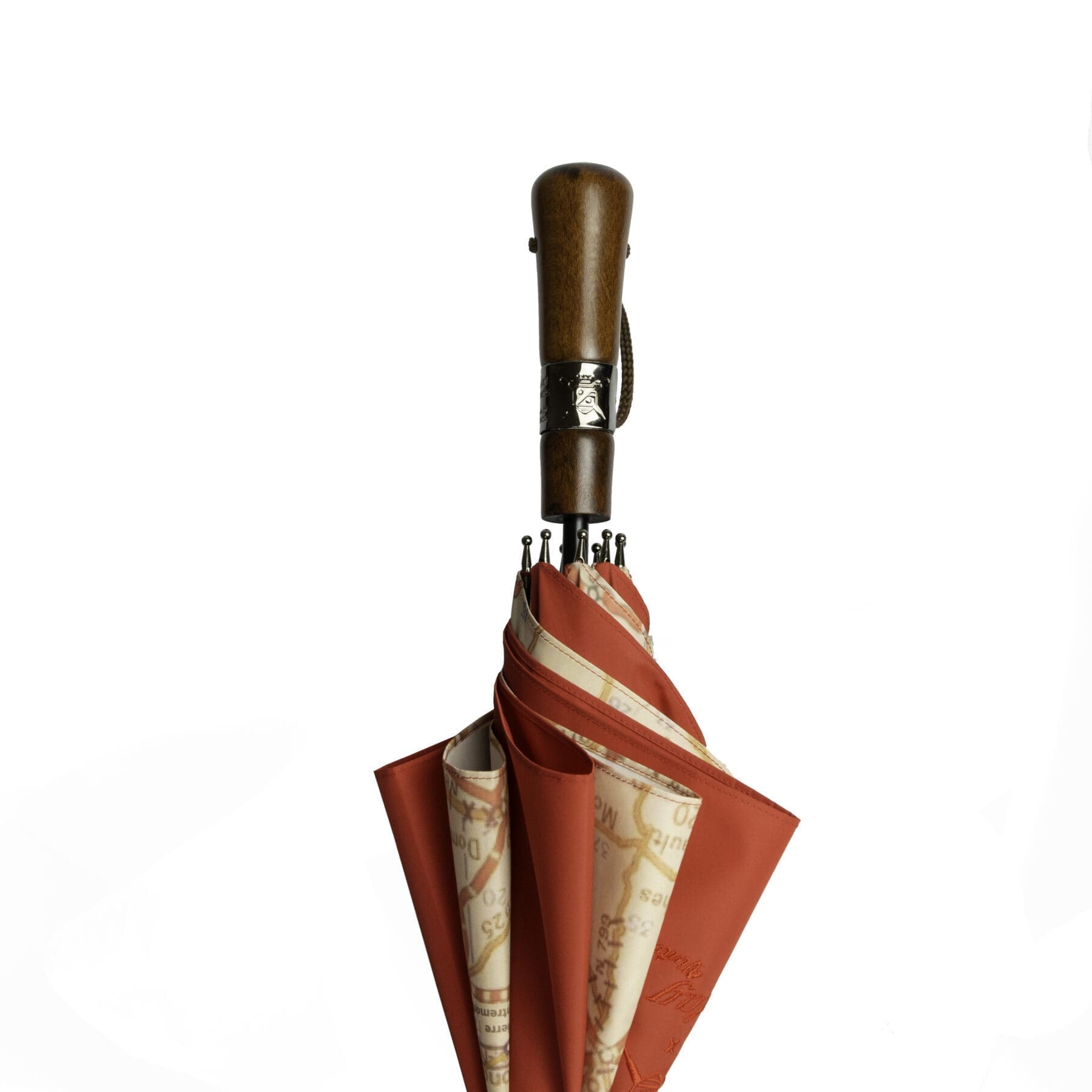 Handle 2 Kiplay red right handle