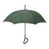 L'intemporel tone-on-tone water green Palladium handle
