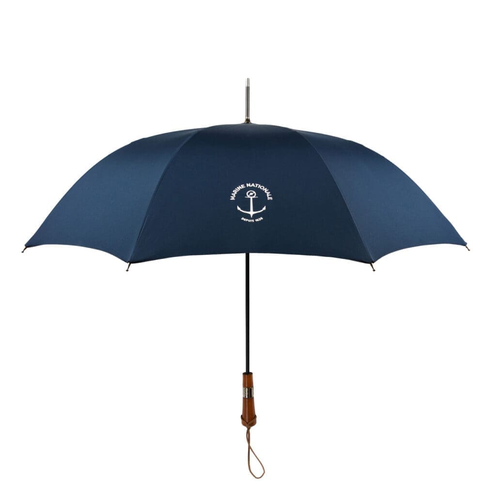  L'Antibourrasque model in collaboration with the French Navy