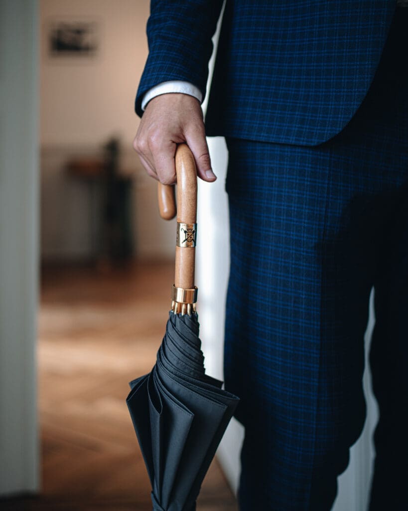 Choose your Cherbourg umbrella Le Parapluie de Cherbourg