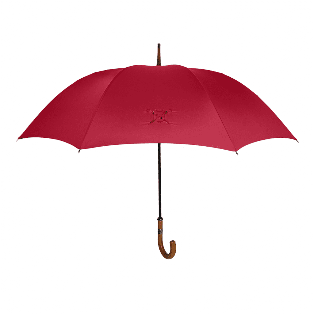 Le Palace ouvert rouge