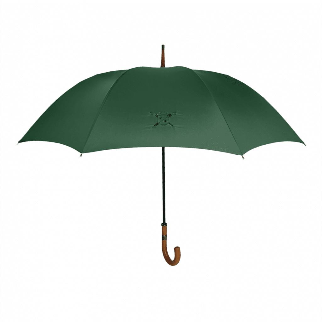 Le Palace ouvert vert anglais