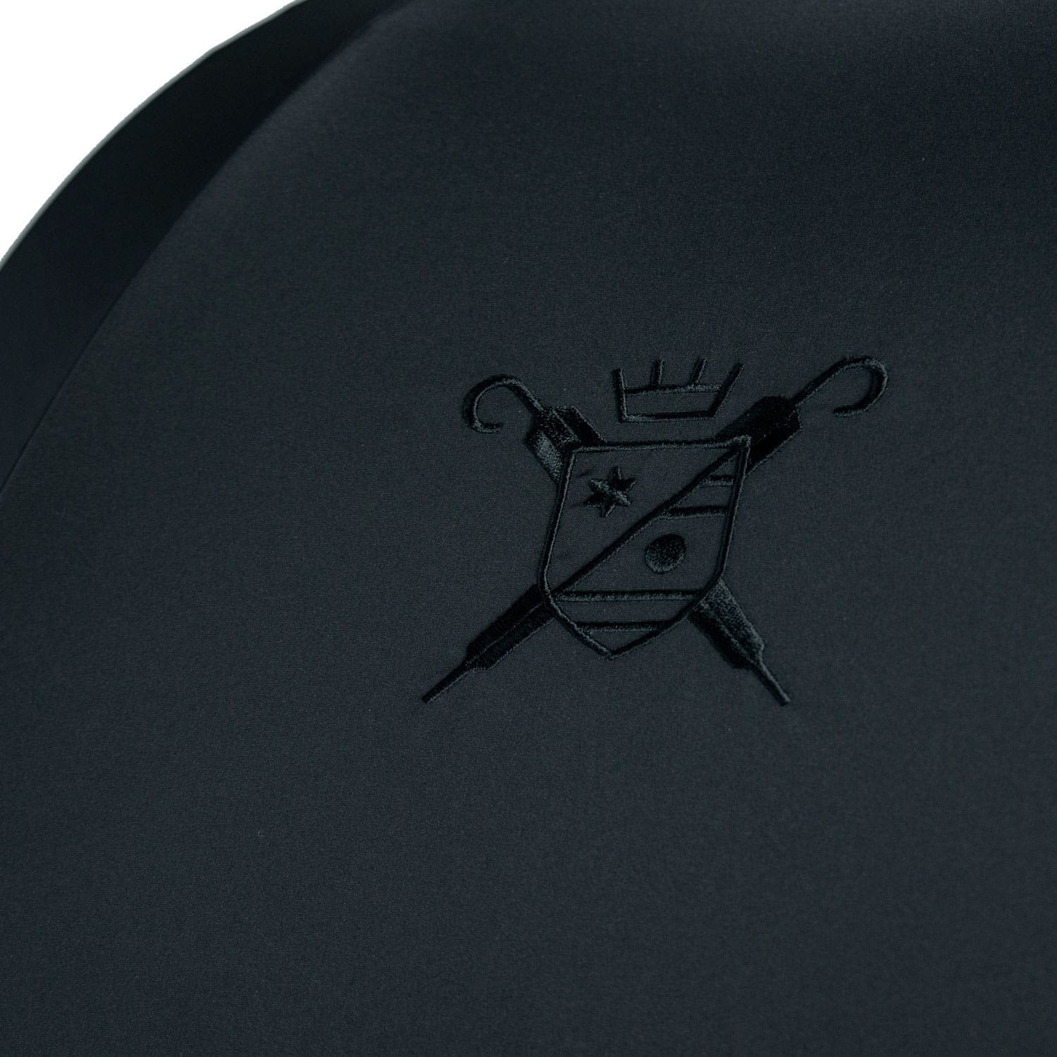 Le Palace Noir logo Le Palace Noir logo