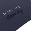 Logo LPCH X Hope Day broderie logo hope day marine