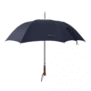 Parapluie Ouvert De Face LPCH X Hope Day parapluie antibourrasque hope day marine ouvert