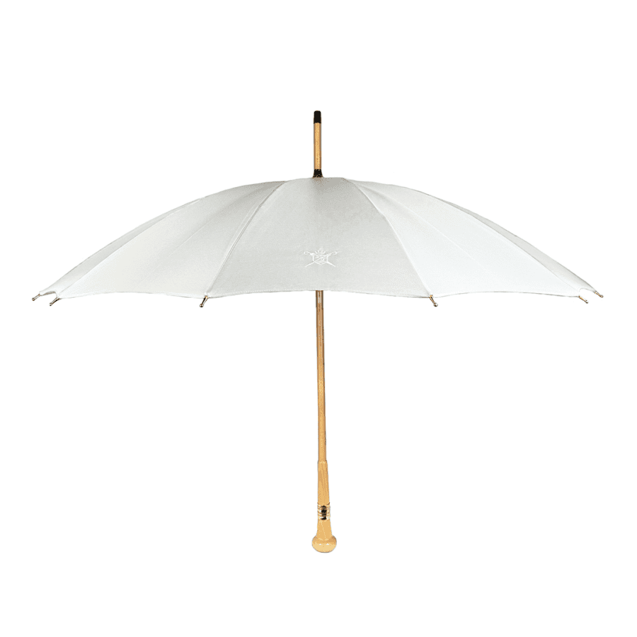 Ombrelle élégante anti-uv protection soleil fabriquée en France