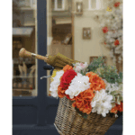 L'Ombrelle Honey Parasol