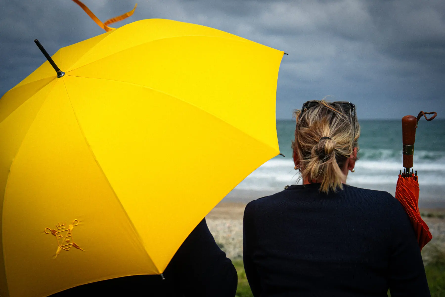 Notre gamme de parapluies