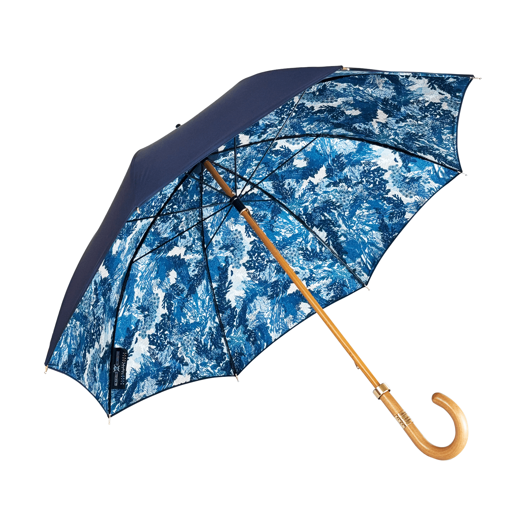 Petrusse Posé Ouvert