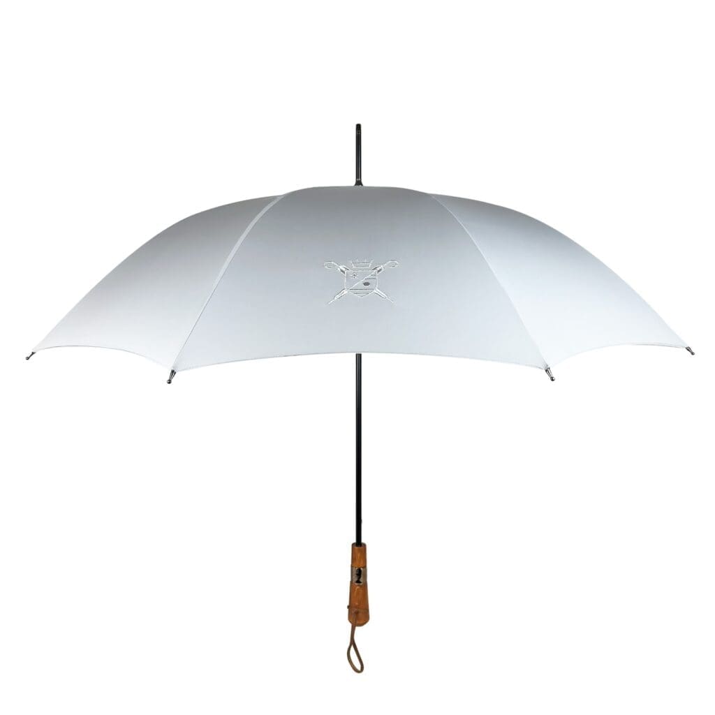 Stormproof Pearl Right Handle Open