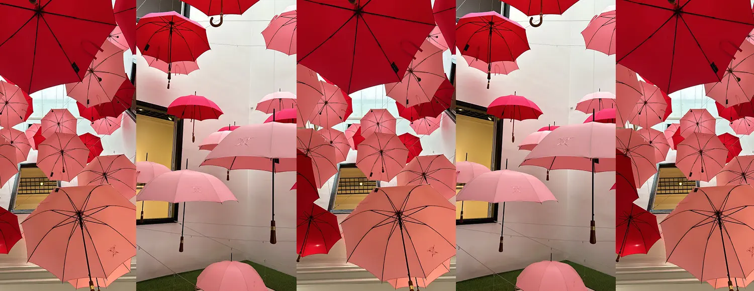 Pink October