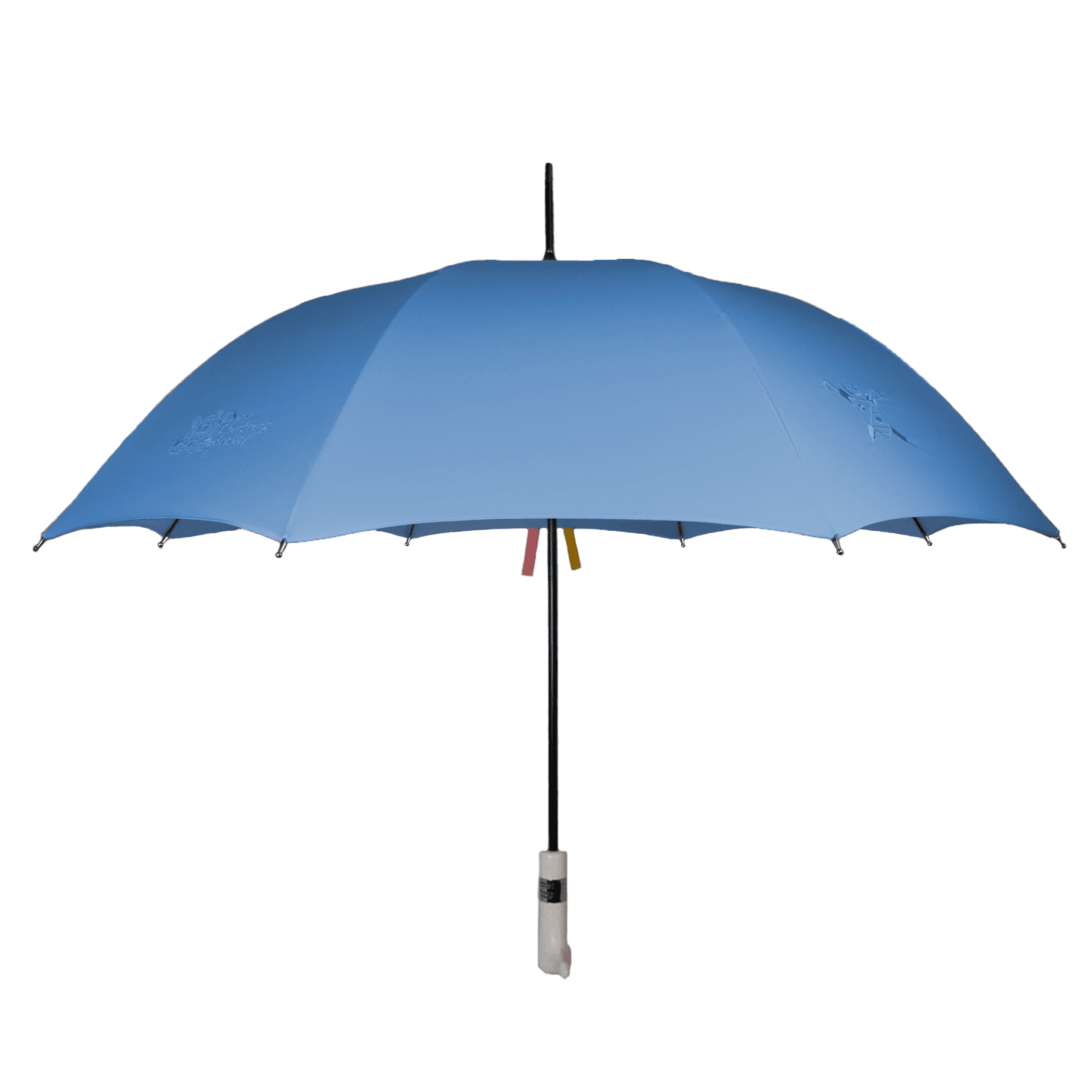 Le Parapluie de Cherbourg x New Cherbourg Society