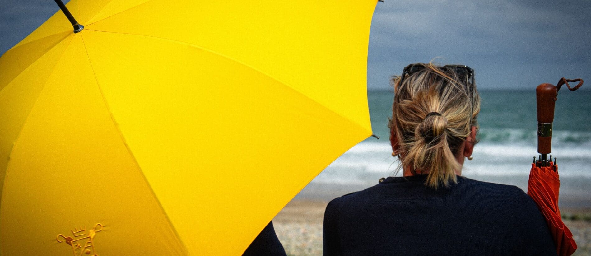 Notre gamme de parapluies