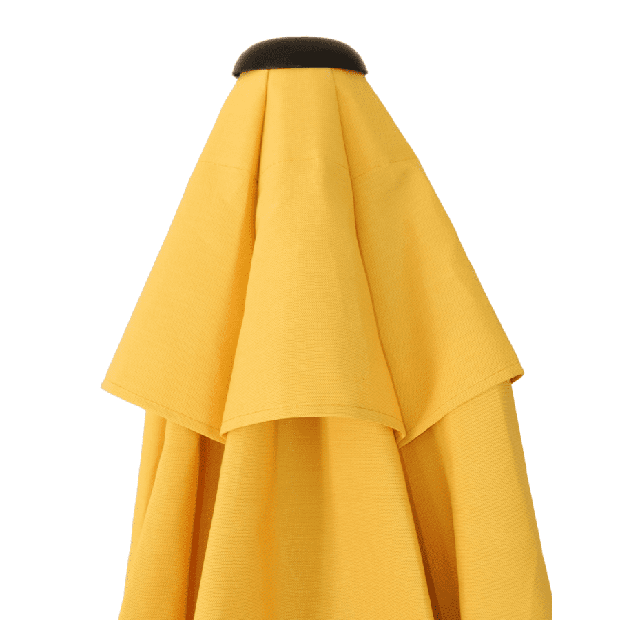 The Cherbourg Parasol - Le Parapluie de Cherbourg