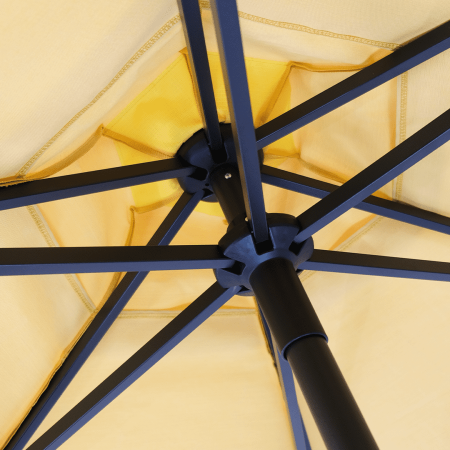 The Cherbourg Parasol - Le Parapluie de Cherbourg